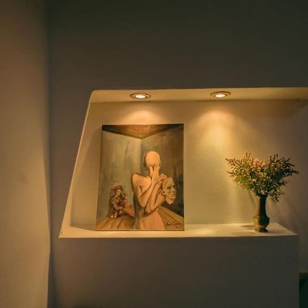 דירות בוקרשט House Of Art מראה חיצוני תמונה